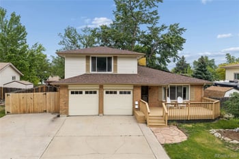 8352 Yarrow Ct, Arvada, CO 80005