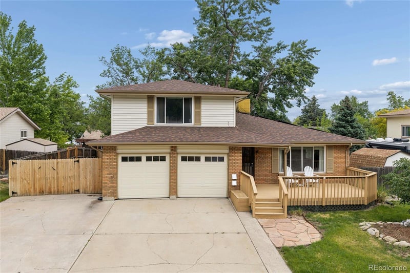 8352 Yarrow Ct, Arvada, CO 80005