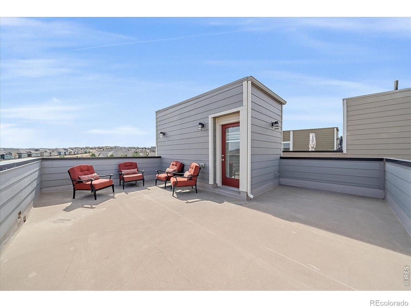3648 Cerf Way, Castle Rock, CO 80109