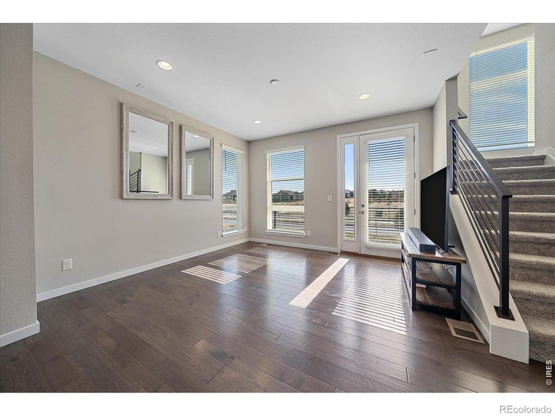 3648 Cerf Way, Castle Rock, CO 80109