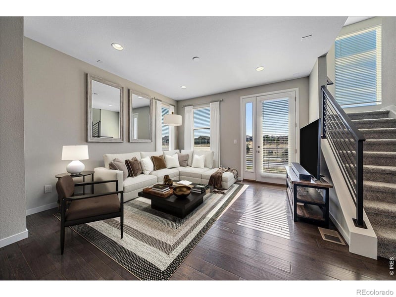 3648 Cerf Way, Castle Rock, CO 80109