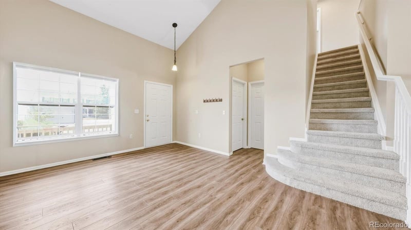 5891 Tabor Pl, Castle Rock, CO 80104