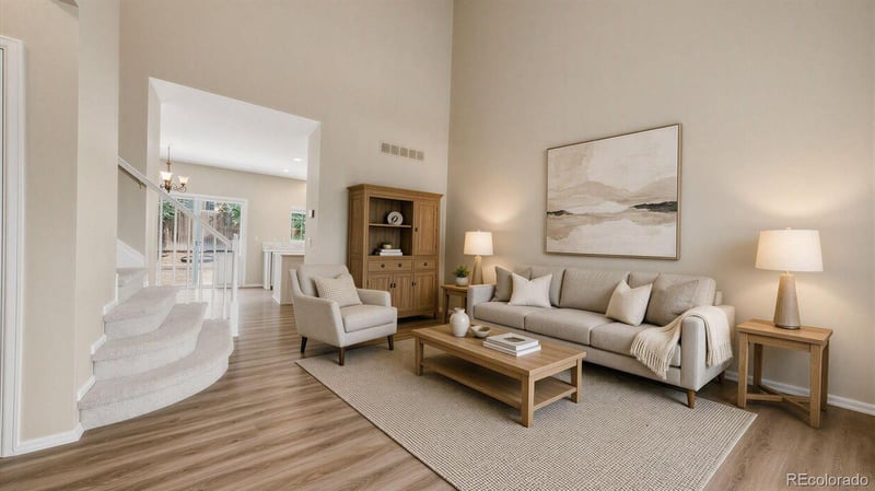 5891 Tabor Pl, Castle Rock, CO 80104