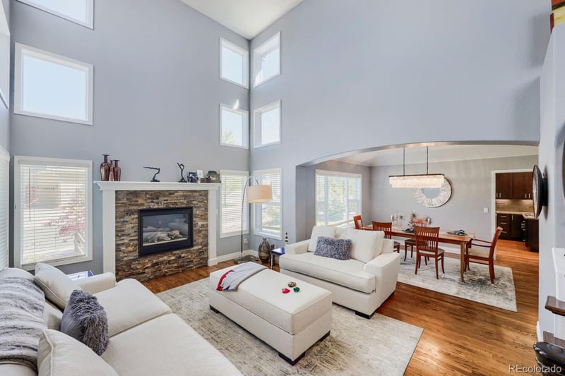 6554 Sedalia St, Aurora, CO 80016