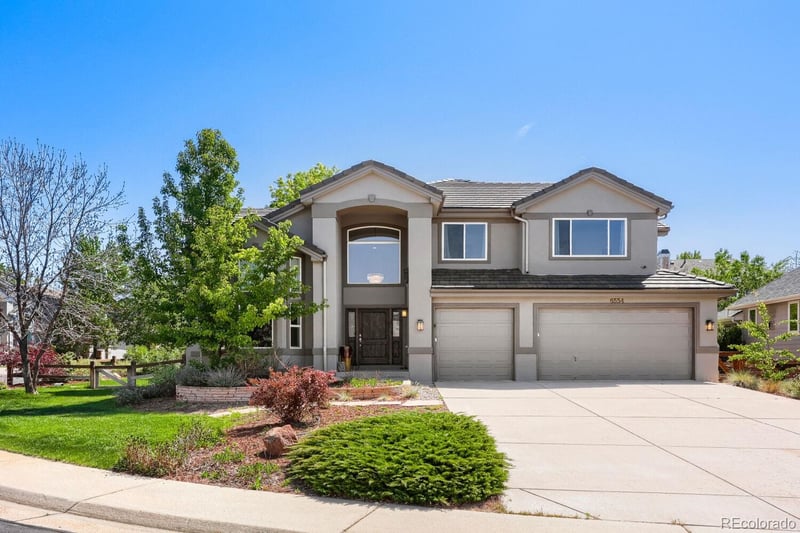 6554 Sedalia St, Aurora, CO 80016