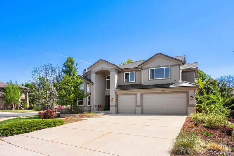 6554 Sedalia St, Aurora, CO 80016
