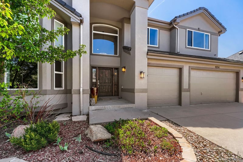 6554 Sedalia St, Aurora, CO 80016