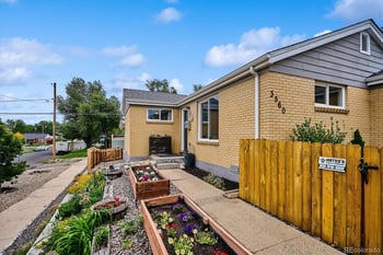 3560 N Steele St, Denver, CO 80205
