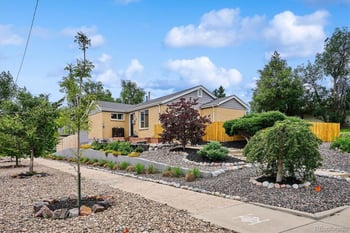 3560 N Steele St, Denver, CO 80205