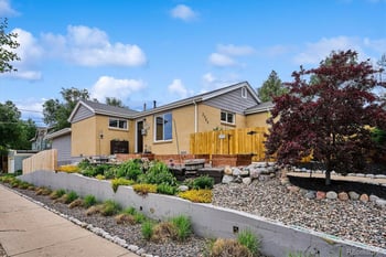 3560 N Steele St, Denver, CO 80205