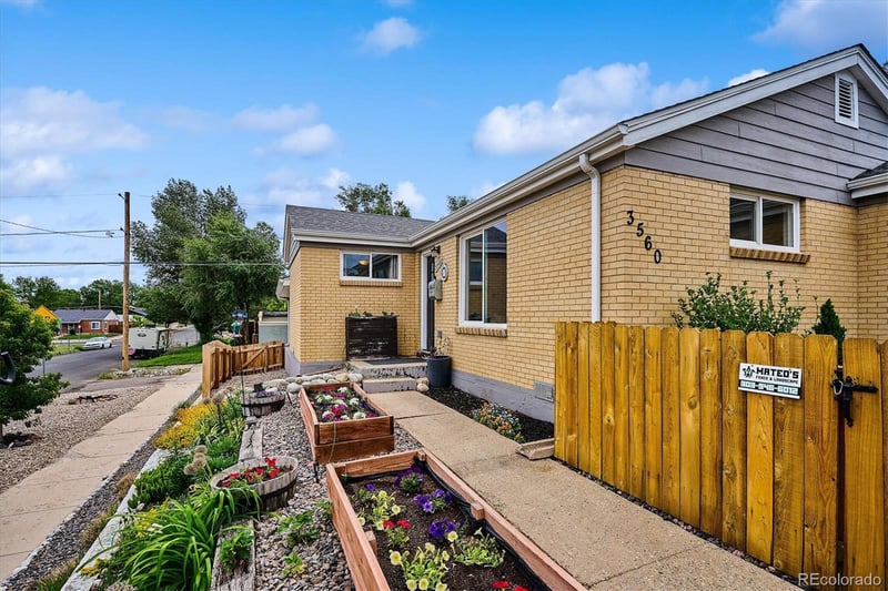 3560 Steele St, Denver, CO 80205