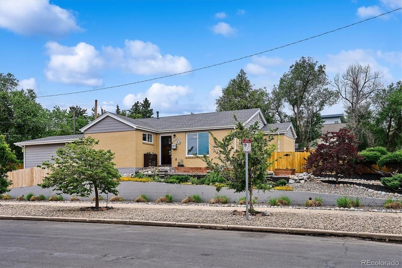 3560 Steele St, Denver, CO 80205