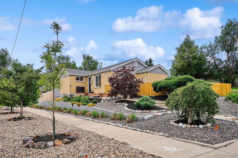 3560 Steele St, Denver, CO 80205