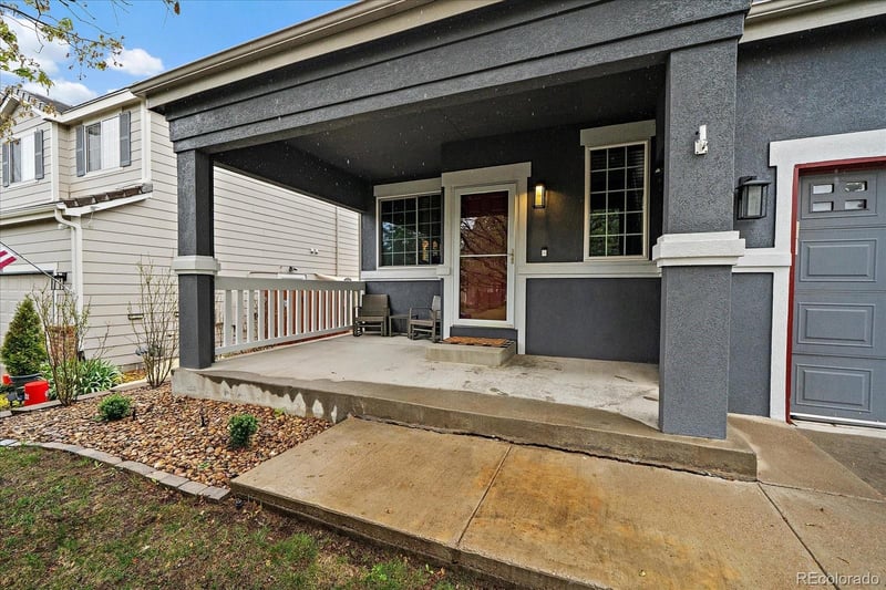 5214 Sicily St, Aurora, CO 80015