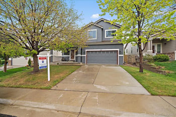 5214 Sicily St, Aurora, CO 80015