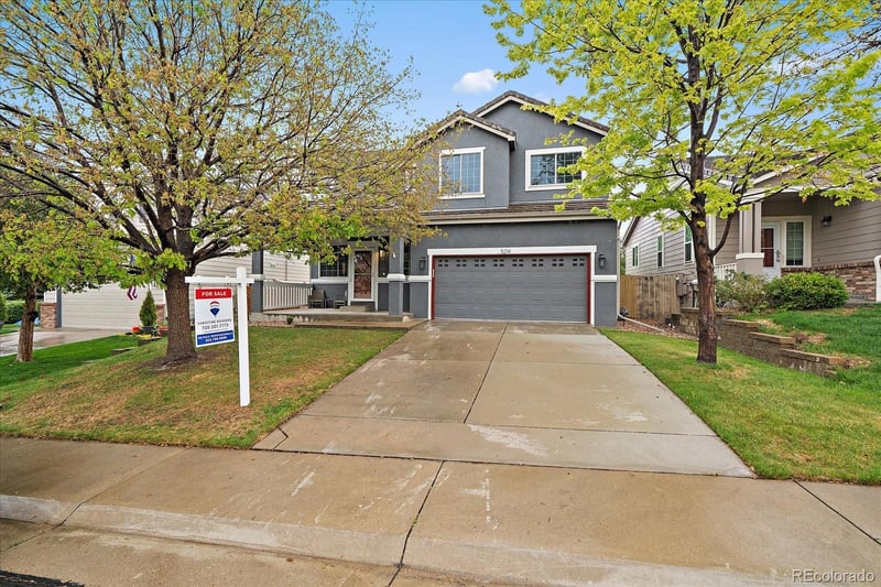 5214 Sicily St, Aurora, CO 80015
