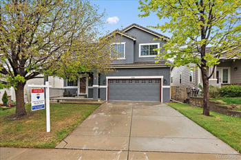 5214 Sicily St, Aurora, CO 80015