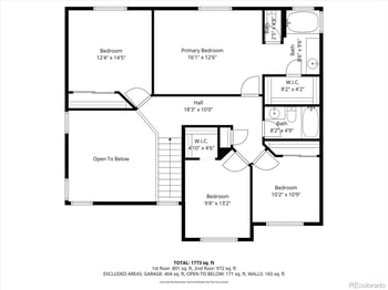 5214 Sicily St, Aurora, CO 80015