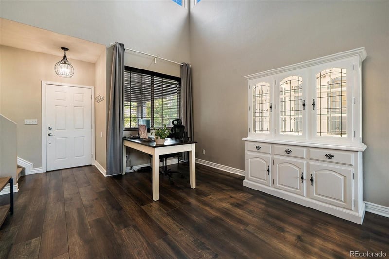 5214 Sicily St, Aurora, CO 80015