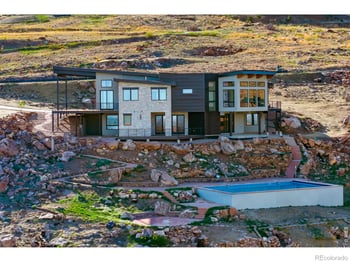 9578 Mountain Ridge Dr, Boulder, CO 80302