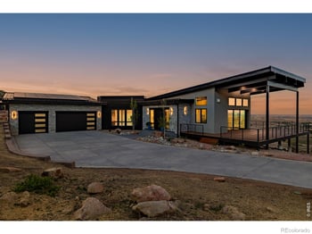 9578 Mountain Ridge Dr, Boulder, CO 80302