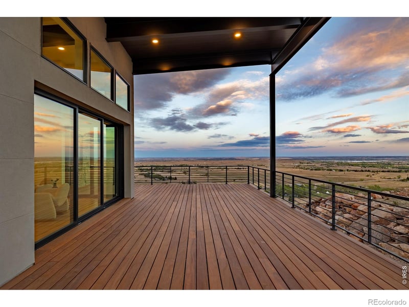 9578 Mountain Ridge Dr, Boulder, CO 80302
