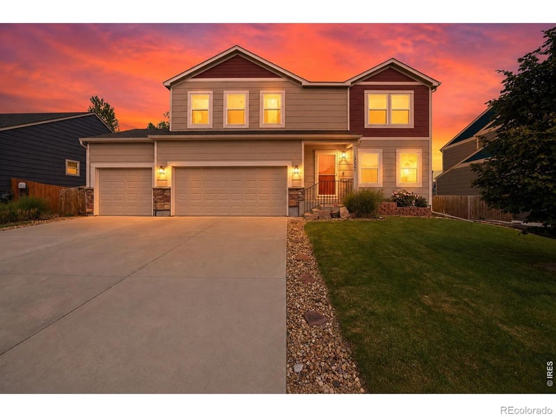 13632 Wrangler Way, Mead, CO 80542