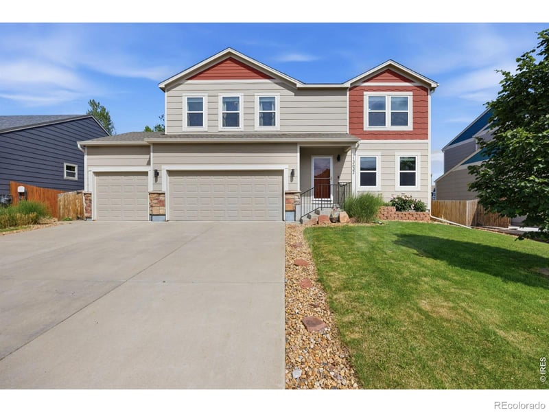 13632 Wrangler Way, Mead, CO 80542