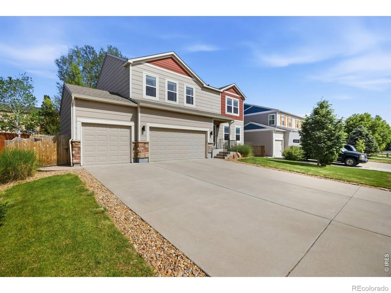 13632 Wrangler Way, Mead, CO 80542