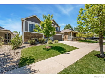 2243 Ballard Ln, Fort Collins, CO 80524