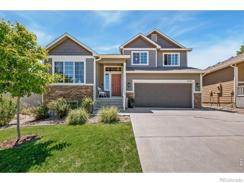 2243 Ballard Ln, Fort Collins, CO 80524