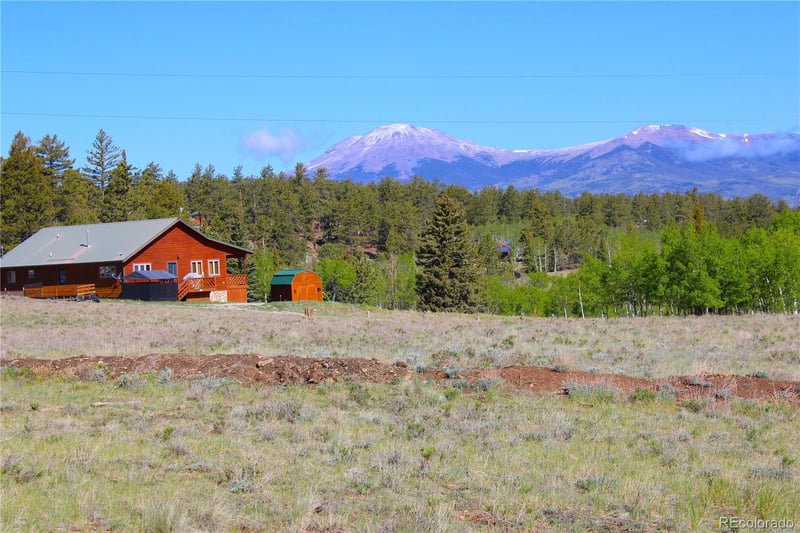 2916 Campfire Rd, Hartsel, CO 80449