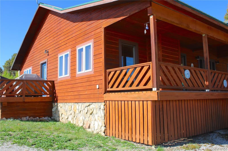 2916 Campfire Rd, Hartsel, CO 80449