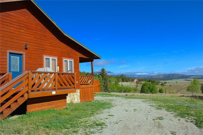 2916 Campfire Rd, Hartsel, CO 80449