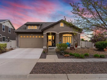5454 Espana St, Denver, CO 80249
