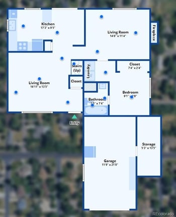 141 Zephyr St, Lakewood, CO 80226