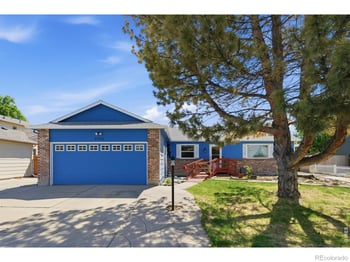3726 Conifer Dr, Loveland, CO 80538