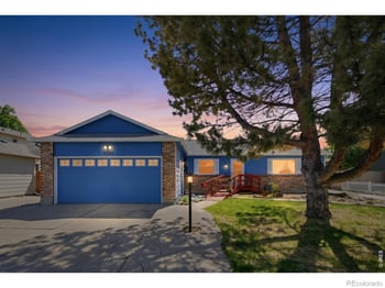 3726 Conifer Dr, Loveland, CO 80538