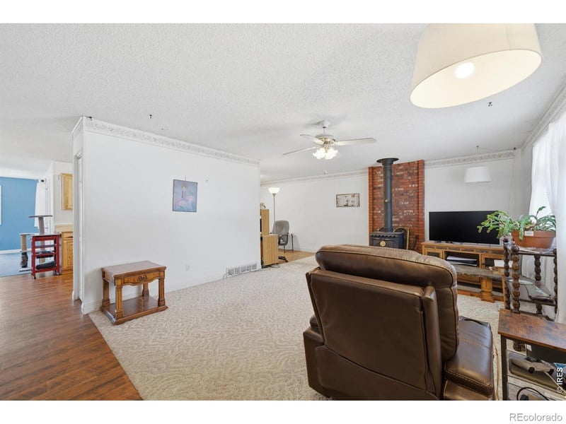 3726 Conifer Dr, Loveland, CO 80538