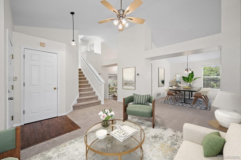 11634 Masonville Dr, Parker, CO 80134