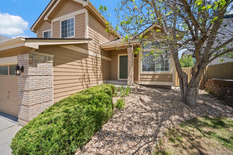 11634 Masonville Dr, Parker, CO 80134