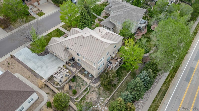 3718 Elk Run Dr, Castle Rock, CO 80109