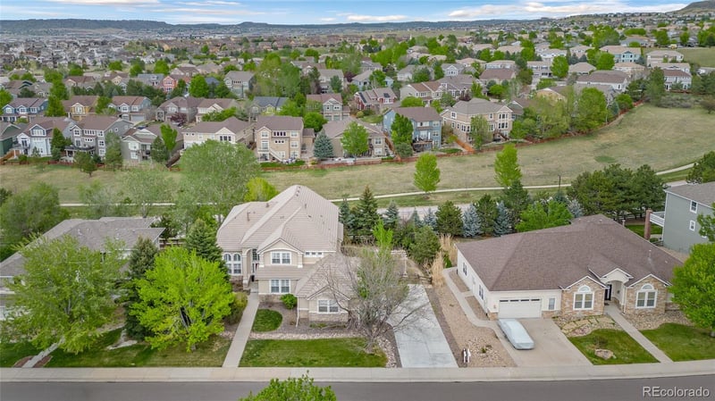 3718 Elk Run Dr, Castle Rock, CO 80109