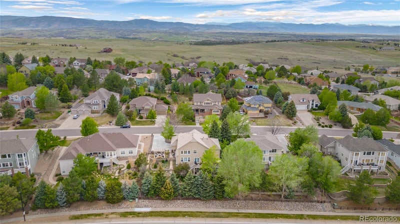 3718 Elk Run Dr, Castle Rock, CO 80109