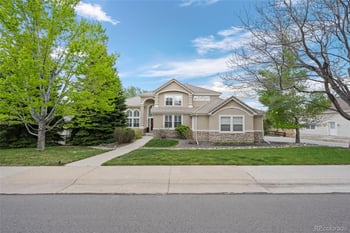 3718 Elk Run Dr, Castle Rock, CO 80109