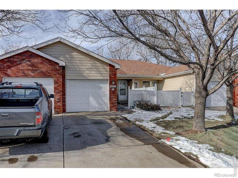 2511 49th Ave #2, Greeley, CO 80634