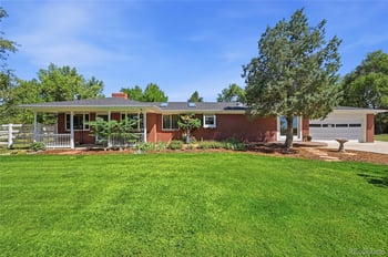 8235 W 108th Ave, Westminster, CO 80021