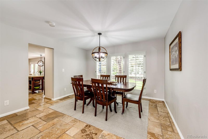 8878 Cactus Flower Way, Highlands Ranch, CO 80126