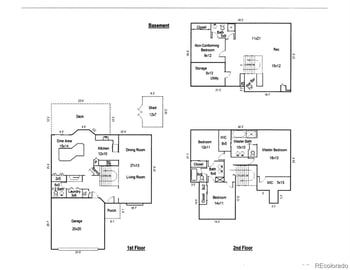 8878 Cactus Flower Way, Highlands Ranch, CO 80126