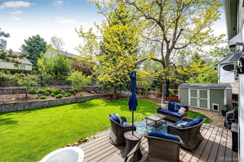 8878 Cactus Flower Way, Highlands Ranch, CO 80126